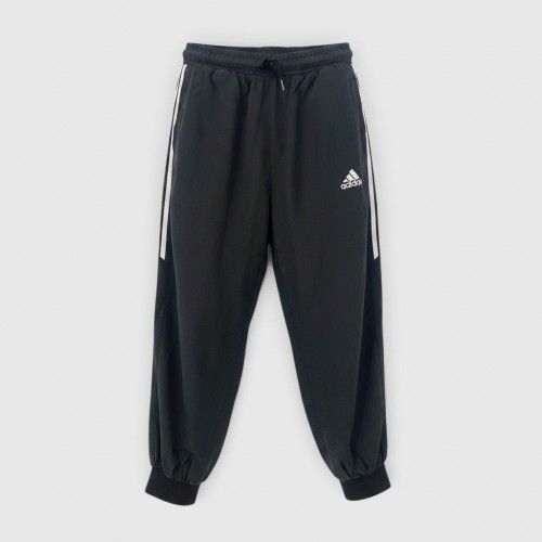 Adidas Ανδρικό Παντελόνι Φόρμας – Μαύρο / Pre-Owned